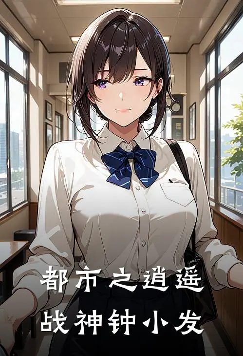 都市之逍遥战神 钟小发