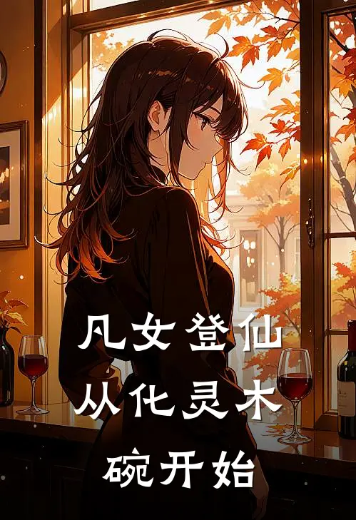 凡女登仙，从化灵木碗开始