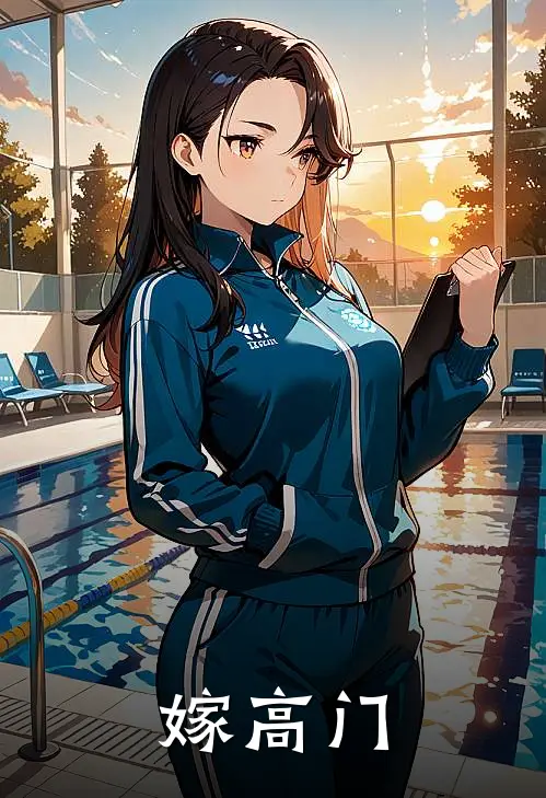 嫁高门