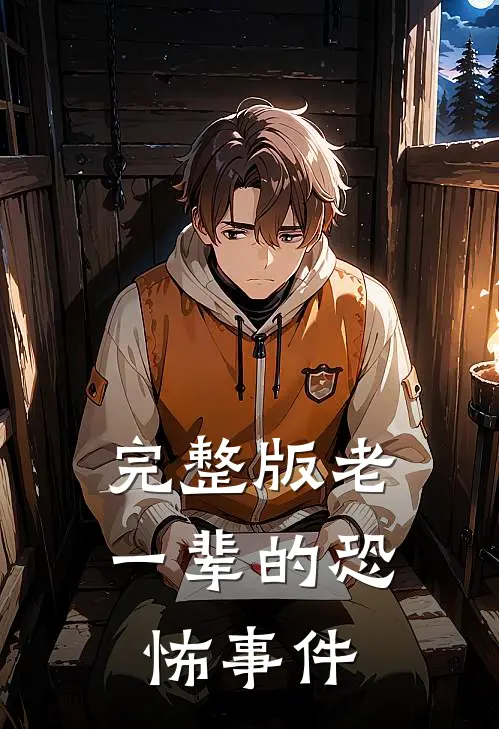 完整版老一辈的恐怖事件