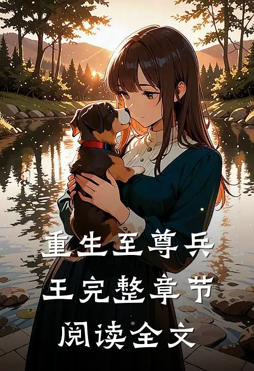 重生至尊兵王完整章节阅读全文