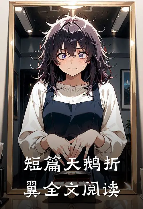 短篇天鹅折翼全文阅读