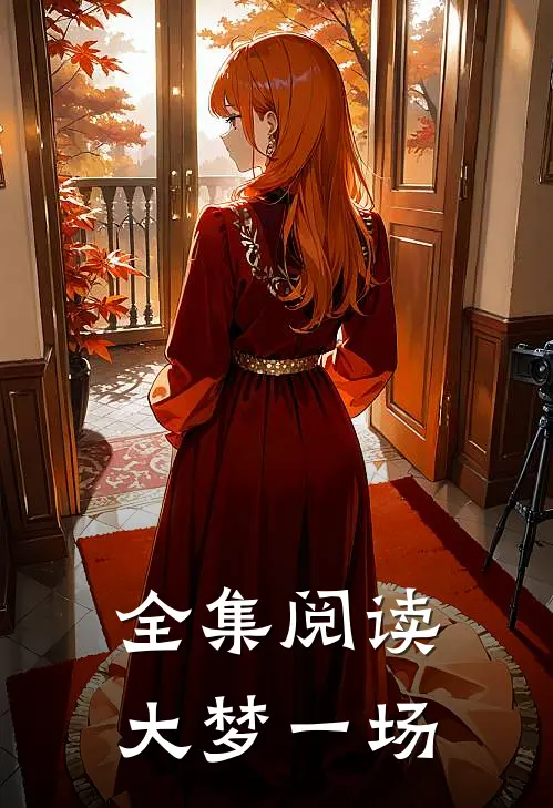 全集阅读大梦一场