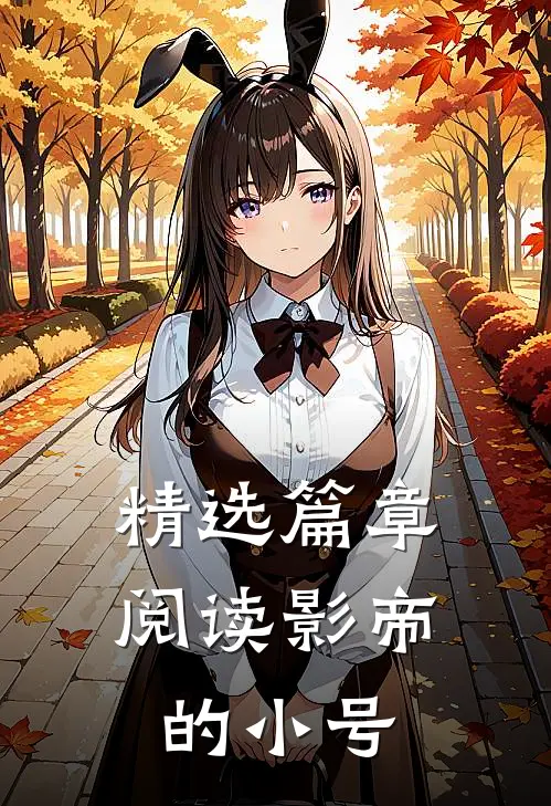 精选篇章阅读影帝的小号