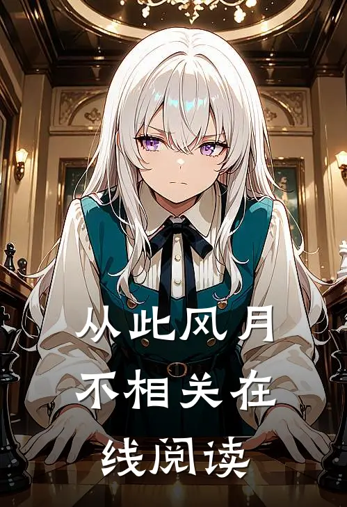 从此风月不相关在线阅读
