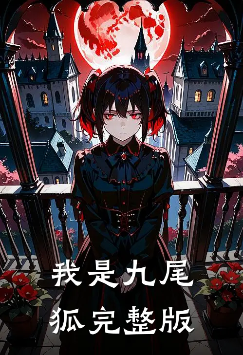 我是九尾狐完整版