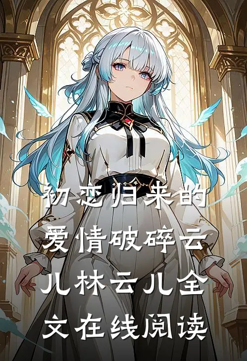 初恋归来的爱情破碎云儿林云儿全文在线阅读
