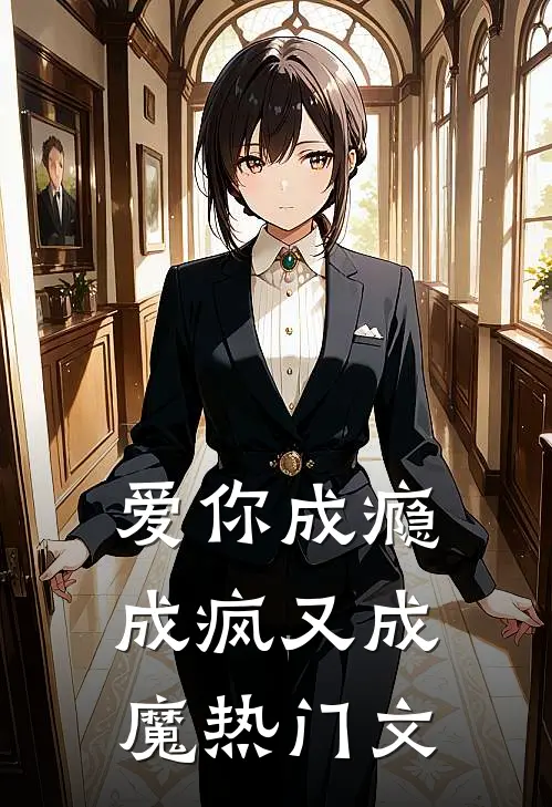 爱你成瘾成疯又成魔热门文
