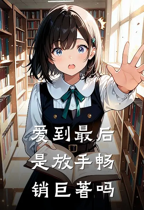 爱到最后是放手畅销巨著吗