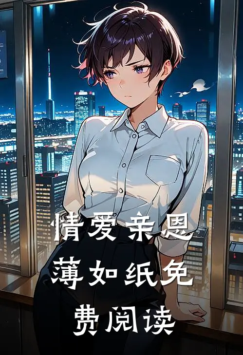 情爱亲恩薄如纸免费阅读