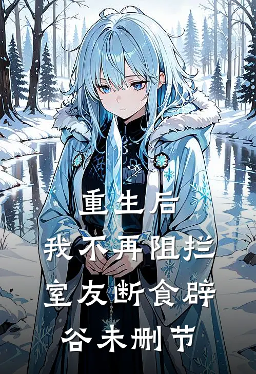 重生后，我不再阻拦室友断食辟谷未删节