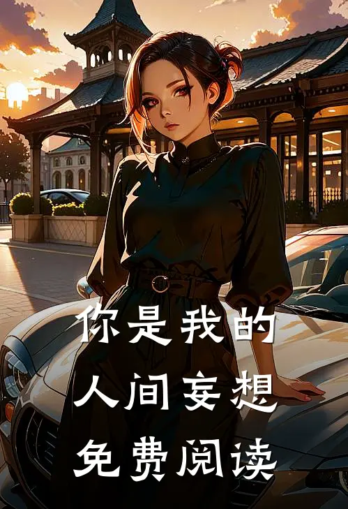你是我的人间妄想免费阅读