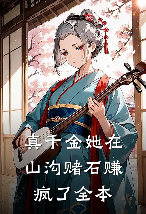 真千金她在山沟赌石赚疯了全本