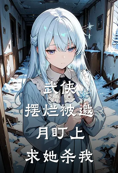 武侠：摆烂被邀月盯上，求她杀我