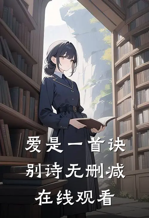爱是一首诀别诗无删减在线观看