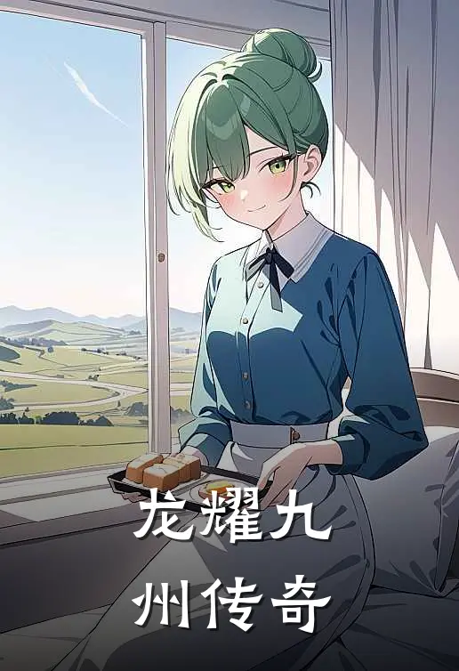 龙耀九州传奇
