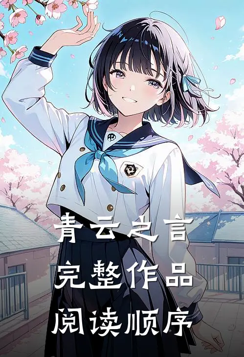 青云之言完整作品阅读顺序