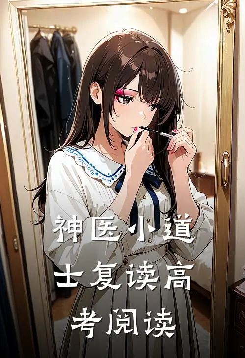 神医小道士 复读高考阅读