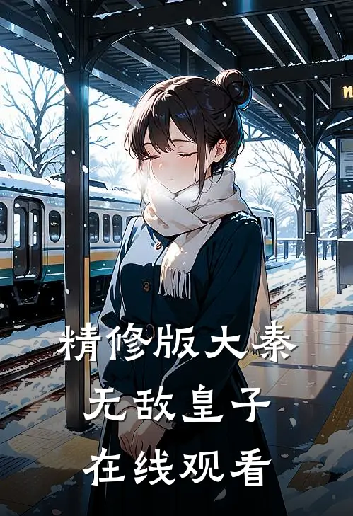 精修版大秦无敌皇子在线观看