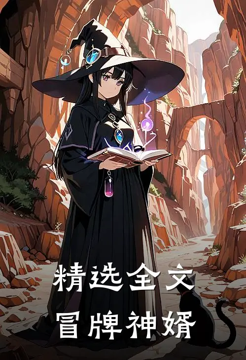 精选全文冒牌神婿