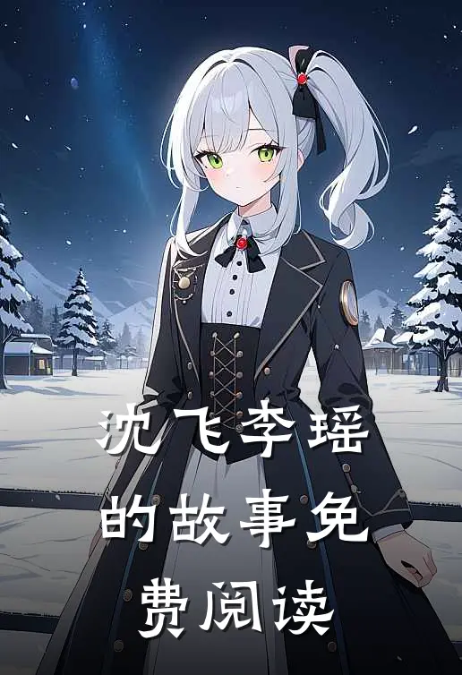 沈飞李瑶的故事免费阅读