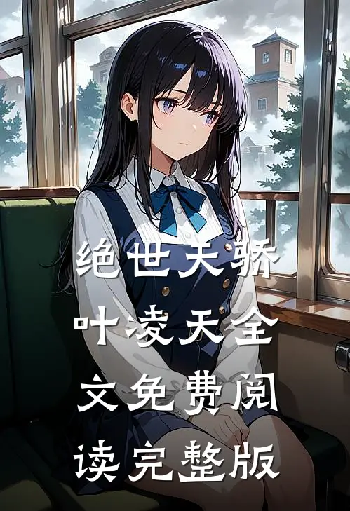 绝世天骄叶凌天全文免费阅读完整版
