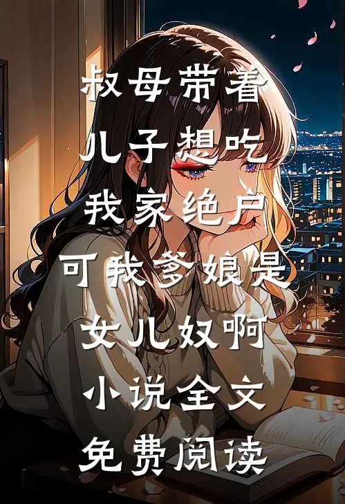 叔母带着儿子想吃我家绝户，可我爹娘是女儿奴啊小说全文免费阅读