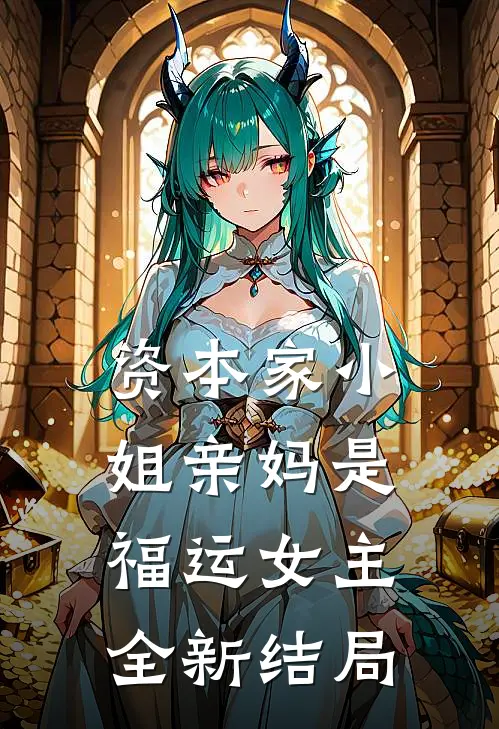 资本家小姐亲妈是福运女主全新结局
