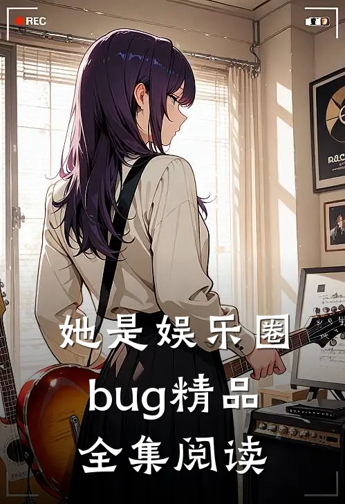 她是娱乐圈bug精品全集阅读