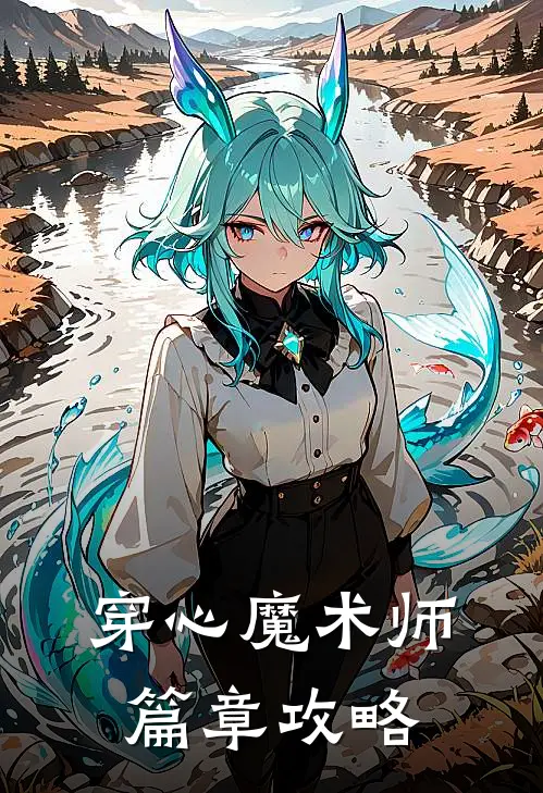 穿心魔术师篇章攻略