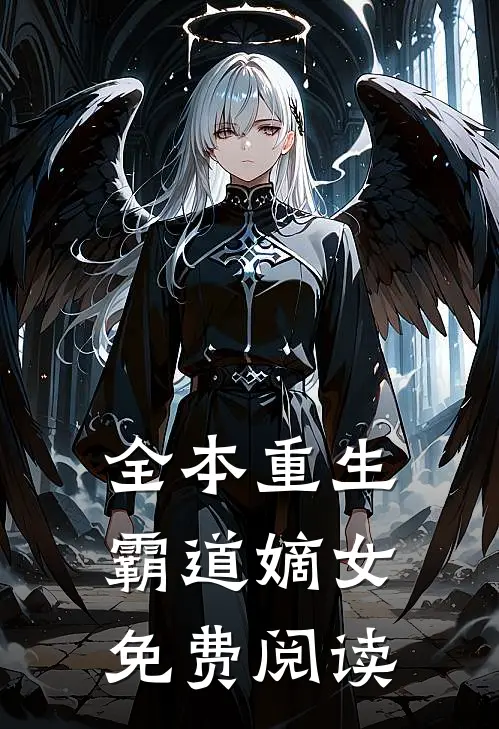 全本重生霸道嫡女免费阅读