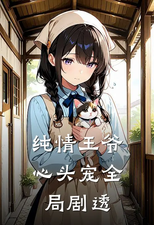 纯情王爷心头宠全局剧透