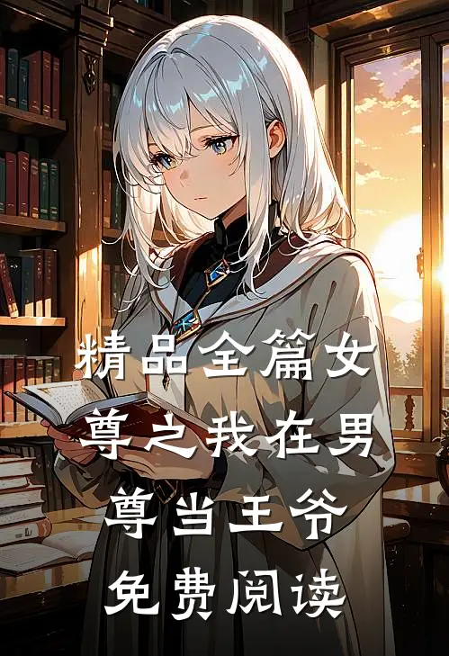 精品全篇女尊之我在男尊当王爷免费阅读