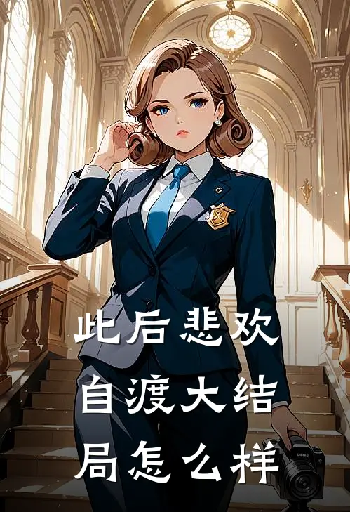 此后悲欢自渡大结局怎么样