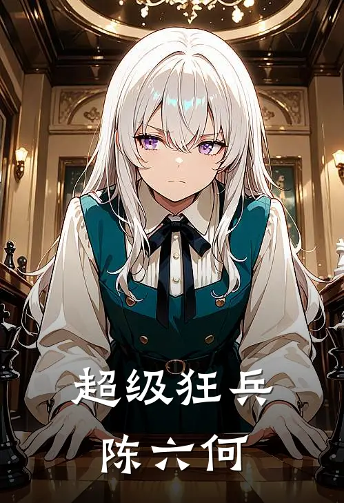 超级狂兵陈六何