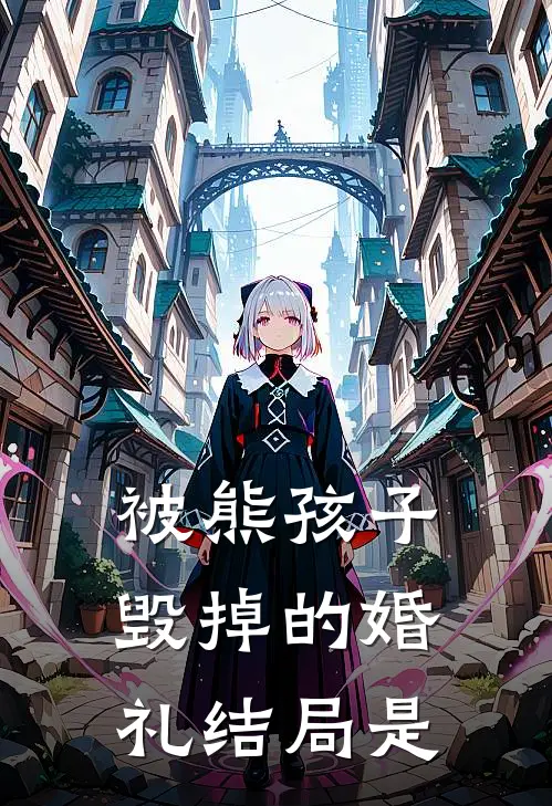 被熊孩子毁掉的婚礼结局是