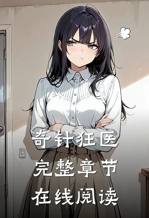 奇针狂医完整章节在线阅读