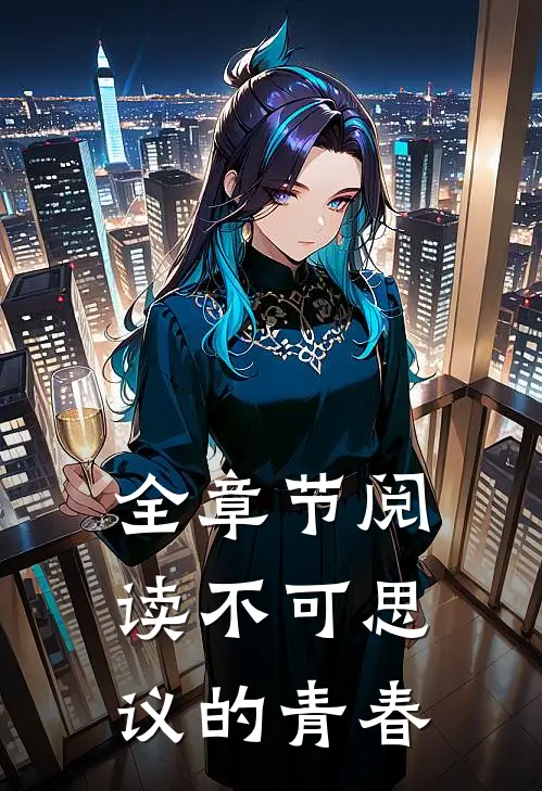 全章节阅读不可思议的青春