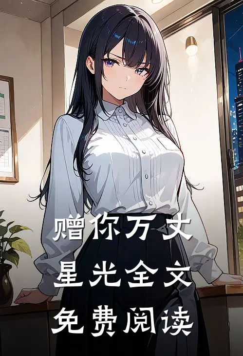 赠你万丈星光全文免费阅读