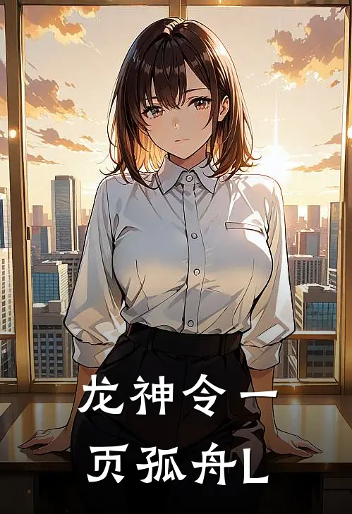 龙神令 一页孤舟L