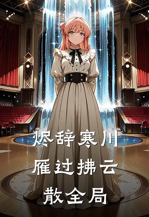 烬辞寒川，雁过拂云散全局
