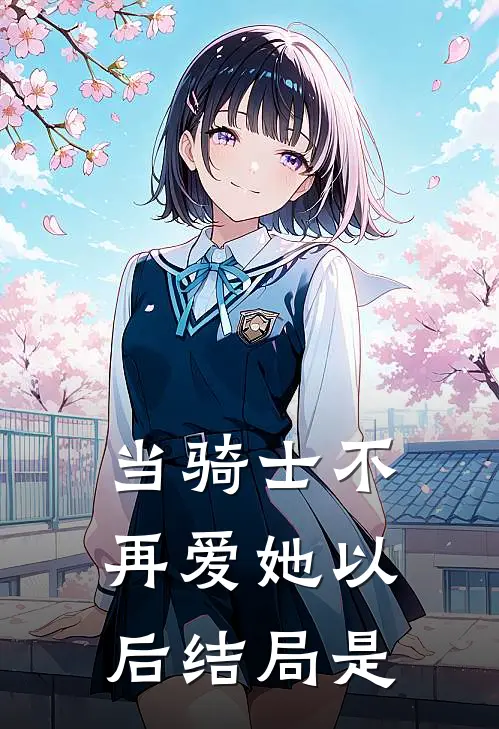 当骑士不再爱她以后结局是