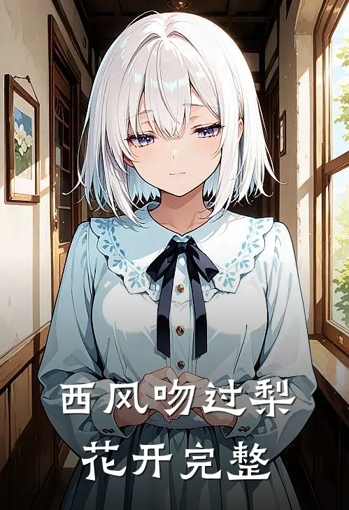 西风吻过梨花开 完整