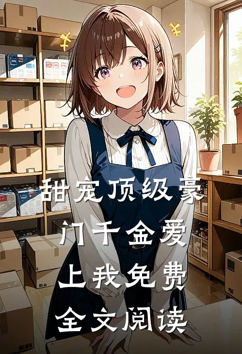 甜宠顶级豪门千金爱上我免费全文阅读