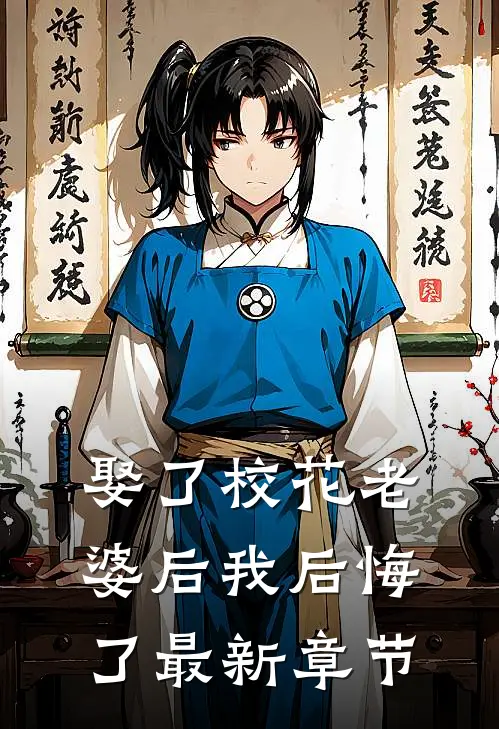 娶了校花老婆后我后悔了最新章节