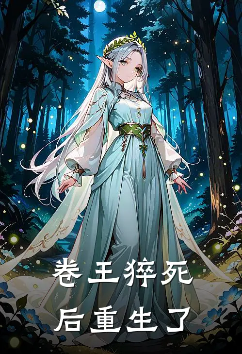 卷王猝死后重生了