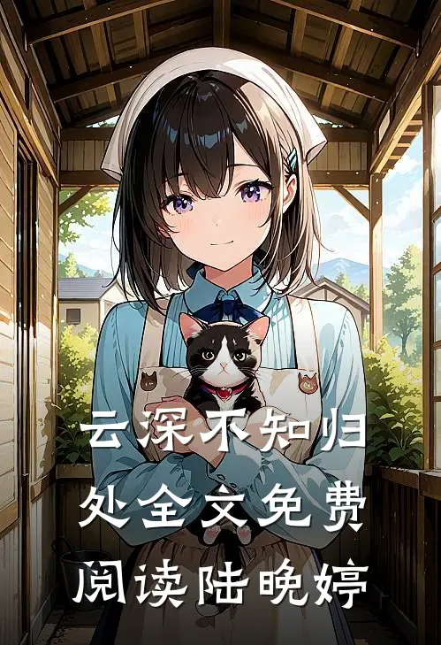 云深不知归处全文免费阅读陆晚婷