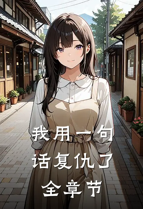 我用一句话复仇了全章节