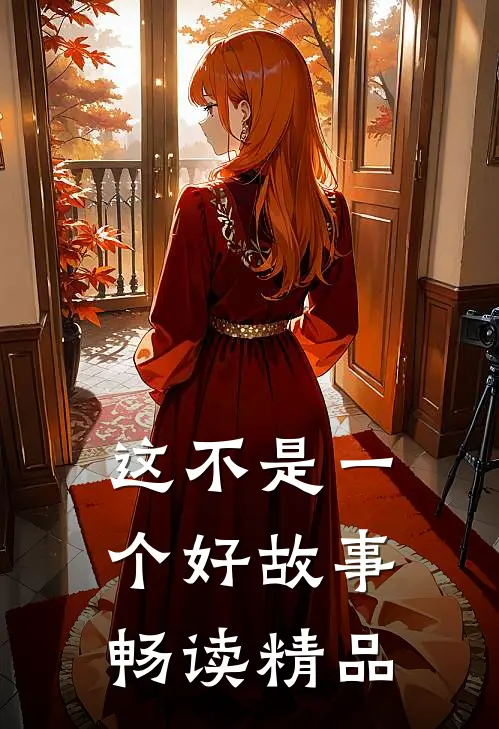 这不是一个好故事畅读精品