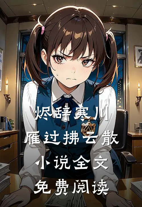 烬辞寒川，雁过拂云散小说全文免费阅读